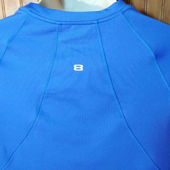 Layer 8 Qwick-Dry - Picture 3 of 4